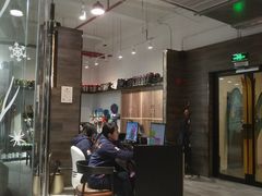 -SNOWGATE滑雪·华雪梦(老西门店)