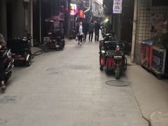 -清真·马峰烤肉(小学习北巷店)