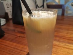 -时光花园(白鹭洲店)