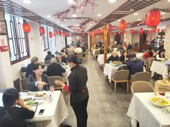 大堂-丈母娘的饭局•新金陵菜(牛首山店)