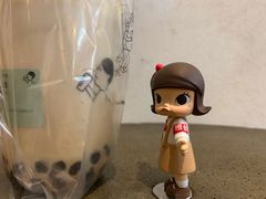 波波茶-喜茶(上海兴业太古汇店)
