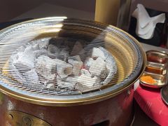 -西塔老太太泥炉烤肉(温州首店万象城黑金店)