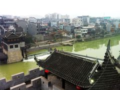 -乾州古城