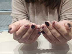 -U3日式美甲美睫