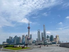-上海市外滩历史纪念馆