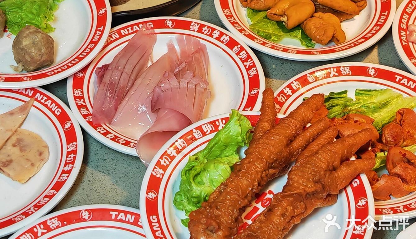 牛肉无限量来袭