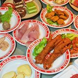 牛肉无限量来袭