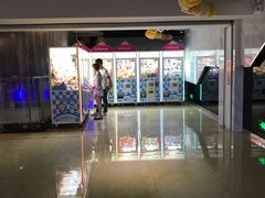 -黄石华夏国际影城(摩尔城店)