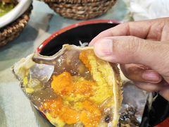 -渔娘渔家丹东海鲜(东直门店)