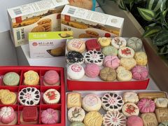 -稻香村(文殊院旗舰店)