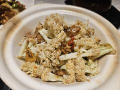 -鄱阳湖·江西小炒·瓦罐煨汤(五道口店)