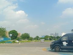 -大胖虎驾考驾校(郭巷训练场)