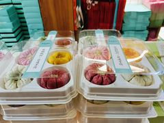 -南宋胡记(杭州河坊街店)