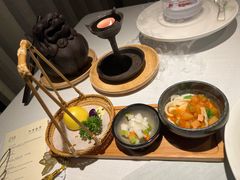 特色手工面食-叶叶菩提·晋福宫