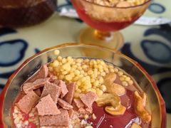 -撒拉花儿·新疆菜·清真(太阳宫店)