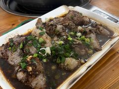 -章记正宗南岗鱼蛋火锅