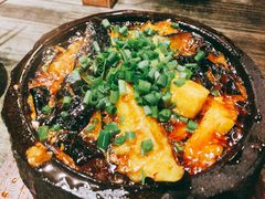 -庆合府重庆大排档(紫都城店)