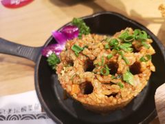 -山城外·非遗酸菜鱼(新都汇融店)