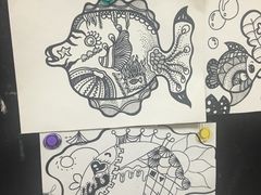 -小银星艺术团(山西路校区)