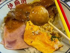 -憶廟街 X 沙角邨(太古城店)