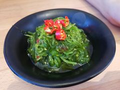 -蛙人战队·饭堂(储能大厦店)