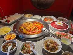-大龙燚火锅(太古里店)