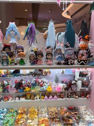 -Mini Muses ·创意手作·陶艺·银饰·团建(芳圆里店)