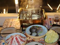 -三亚山海天JW万豪酒店