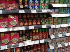 -Olé精品超市(北京合生汇店)