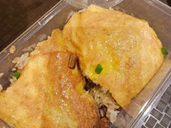 -老通城豆皮大王(吉庆街店)