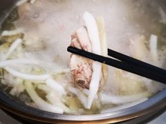 -椰子营·椰子鸡火锅(万象里店)