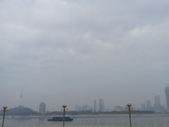-武昌江滩
