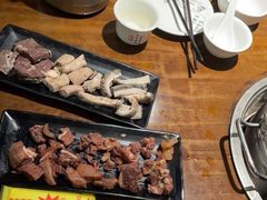 -三侨牛庄(云浮店)