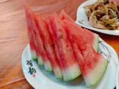 -深巷厨房排档(温州菜黑金冠大学城店)