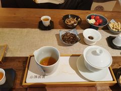 -小茶闲舍·观景商务茶馆(广州塔店)