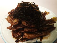 -上海老饭店(北京分店)