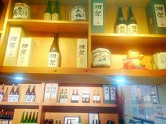 -山之川日料放题(通州店)
