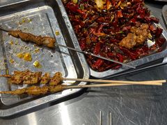 -马路牙子烧烤音乐酒馆(望京店)