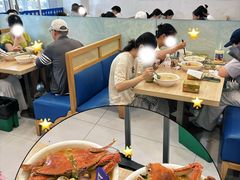 -木木鲜海鲜面(天一店)