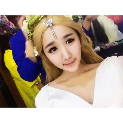 点击看大图 -盘子女人坊(珠海拱北旗舰店)