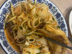 -清真·西北桥头拉面大王(丁家桥店)