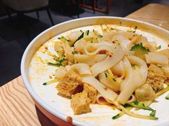 特色凉皮-老九圆山西面馆(CBD店)