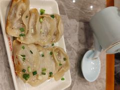 -小姜锅贴(凤凰街店)
