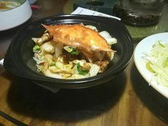 -老外婆(吾悦广场店)