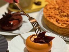 -潮一不贰·法式甜品·生日蛋糕·西式简餐(外滩店)