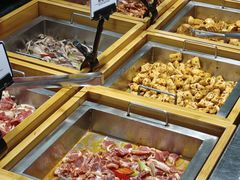 -韩盛·盛江山自助料理(于洪新玛特店)