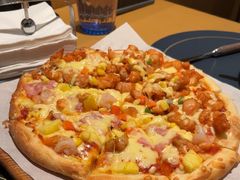 -派尔曼特披萨(万象城店)