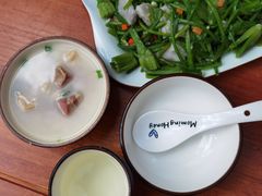 -云隐小厨·传统大理美食(复兴路店)