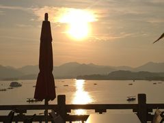 -湖畔居茶楼(湖滨店)