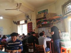 -清真宏玉祥黄门脸餐厅(华荫东里店)